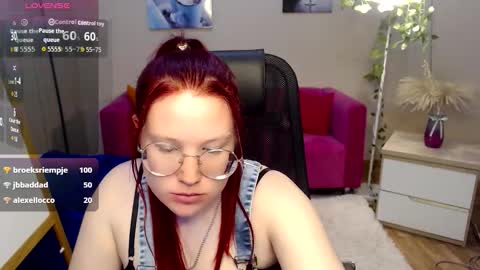 kuri_u online show from 03.28.26