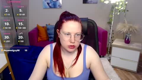 kuri_u online show from 03.31.26