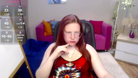 kuri_u online show from 04.17.26