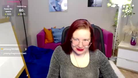 kuri_u online show from 04.18.26