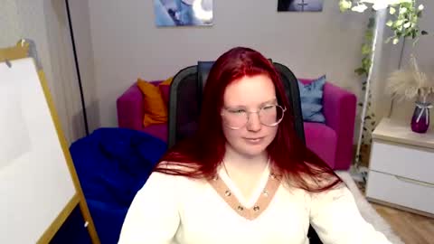 kuri_u online show from 04.20.26