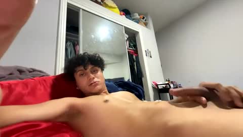 Snapshot of kurlz5stard chatting on 09.20.25 kurlz5stard online show from 09.20.25