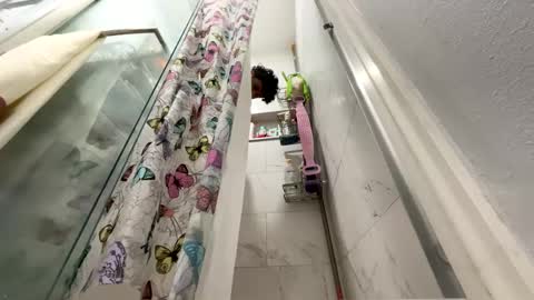 Snapshot of kurlz5stard chatting on 09.28.25 kurlz5stard online show from 09.28.25