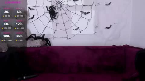 Snapshot of kurohama chatting on 11.12.25 kurohama online show from 11.12.25