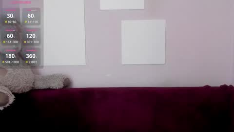 Snapshot of kurohama chatting on 11.25.25 kurohama online show from 11.25.25