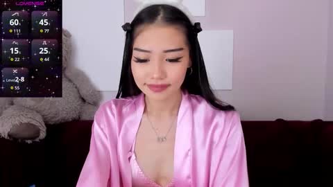 Snapshot of kurohama chatting on 12.05.25 kurohama online show from 12.05.25