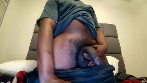 kuromahou online show from 02.18.25