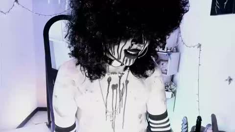 IM KUROMI - MY NEXT STREAM - SATURDAY- 31  JANUARY  2026 - 10PM EST DONT MISS IT online show from 03.18.26