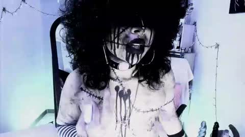 IM KUROMI - MY NEXT STREAM - SATURDAY- 31  JANUARY  2026 - 10PM EST DONT MISS IT online show from 03.19.26