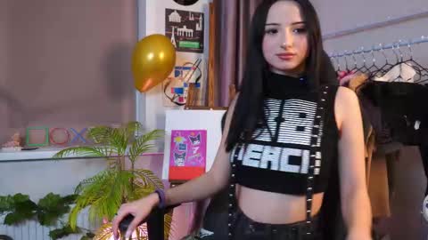 Ariya online show from 11.02.25