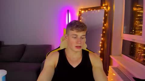 kurt_hanssen online show from 11.23.25