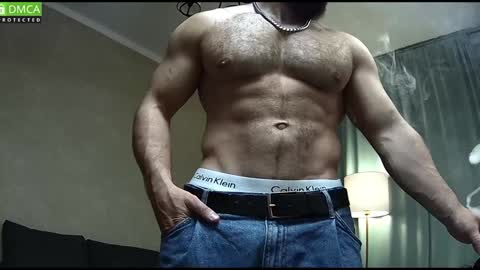 kurt_stone1 online show from 01.23.25