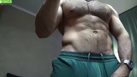 kurt_stone1 online show from 02.14.25