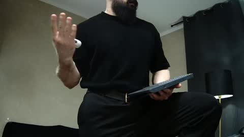 kurt_stone1 online show from 04.22.26