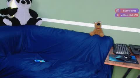 kurtwillms online show from 02.02.26