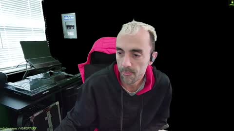 kuruptxxx online show from 12.30.24