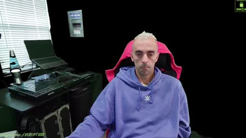 kuruptxxx online show from 01.04.25