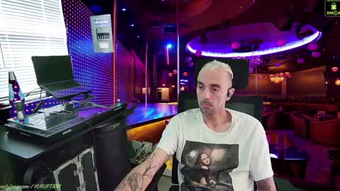 kuruptxxx online show from 01.11.25