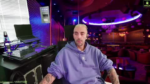 kuruptxxx online show from 01.13.25