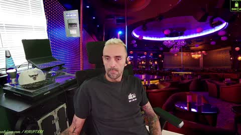 kuruptxxx online show from 01.15.25