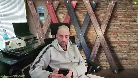 kuruptxxx online show from 01.16.25