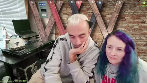 kuruptxxx online show from 01.17.25