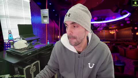 kuruptxxx online show from 01.22.25