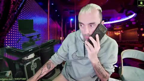 kuruptxxx online show from 01.29.25