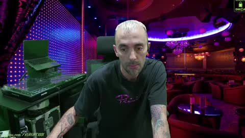 kuruptxxx online show from 01.31.25