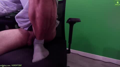 kuruptxxx online show from 02.15.25