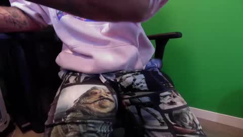 kuruptxxx online show from 11.07.25