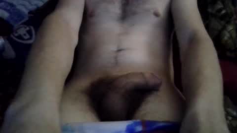 Huge Dick Step brother online show from 03.16.26