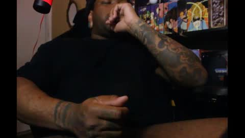 Kushgoth online show from 01.22.25