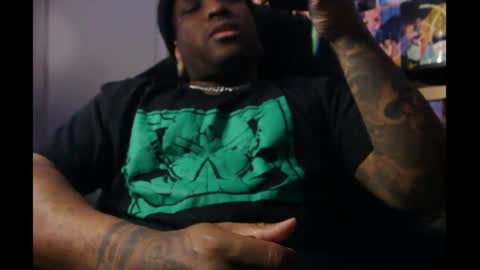 Kushgoth online show from 02.05.25