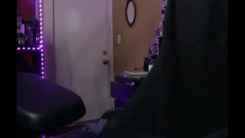 Kushgoth online show from 09.29.25