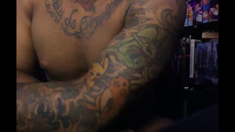 Kushgoth online show from 02.20.26