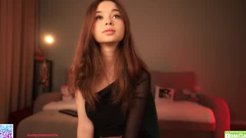 Snapshot of kusssecka chatting on 11.15.25 Brianna my friends can call me Bri or kusya D online show from 11.15.25