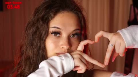 Snapshot of kusssecka chatting on 11.29.25 Brianna my friends can call me Bri or kusya D online show from 11.29.25