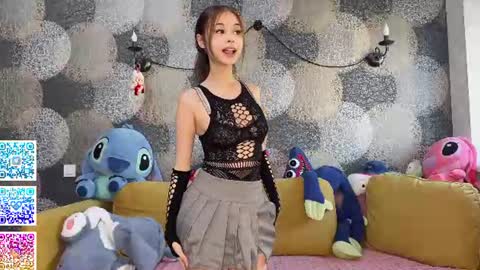 Snapshot of kusssecka chatting on 06.23.26 Brianna my friends can call me Bri or kusya D online show from 06.23.26