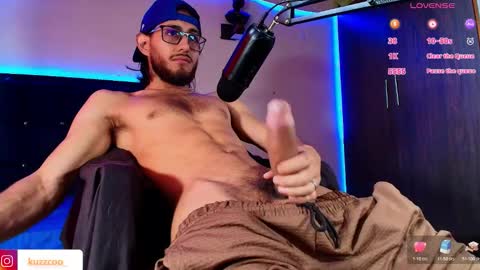 kuzzcoo online show from 11.05.25