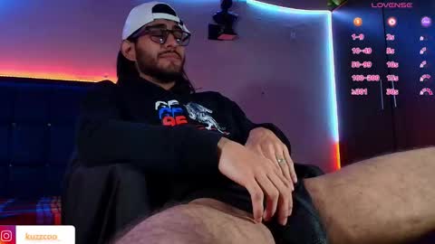 kuzzcoo online show from 02.06.26