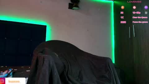 kuzzcoo online show from 04.17.26