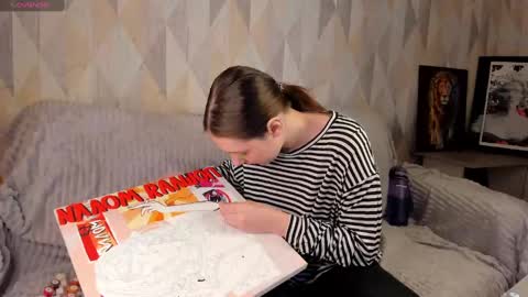 Kvetachka Thu-Sun 0900am-1500pmGTM2 online show from 03.11.25