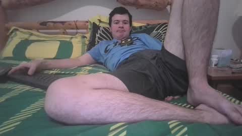 Snapshot of kwahrens22 chatting on 02.18.25 Kenji online show from 02.18.25