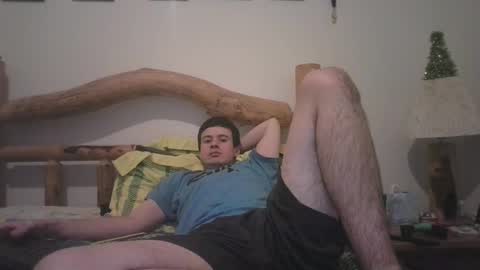 Snapshot of kwahrens22 chatting on 02.25.25 Kenji online show from 02.25.25