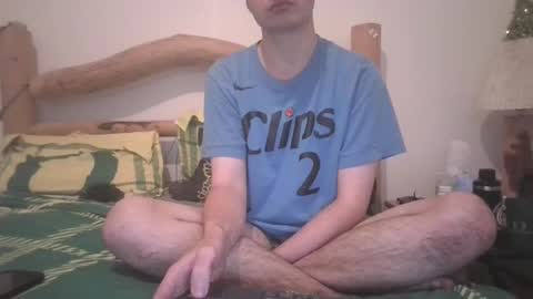 Snapshot of kwahrens22 chatting on 03.01.25 Kenji online show from 03.01.25