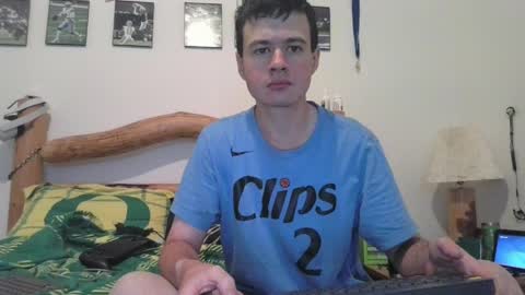 Kenji online show from 04.14.26