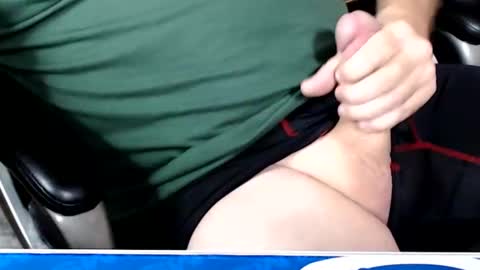 kwib34 online show from 10.24.25