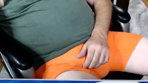 kwib34 online show from 11.08.25