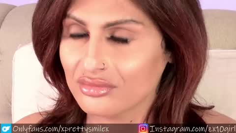 Kick online show from 02.10.25